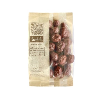  عناب شلیرا - 150 گرم6333d9350e5e5511010